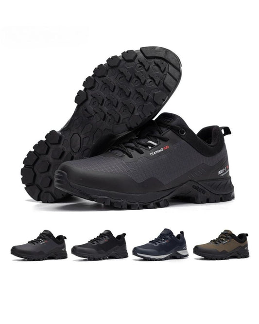 Herren Rutschfeste Turnschuhe Verschleißfeste Wanderschuhe.