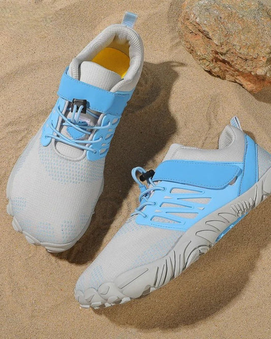 Elastische Wanderschuhe für Herren, Damen, Outdoor-Sneaker.