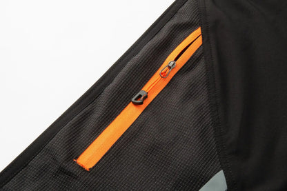 Leichte, wasserdichte Wanderhose für Herren – schnelltrocknende Outdoor-Trekkinghose.