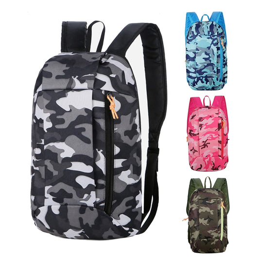 10L Trekking Rucksack, wasserdicht.