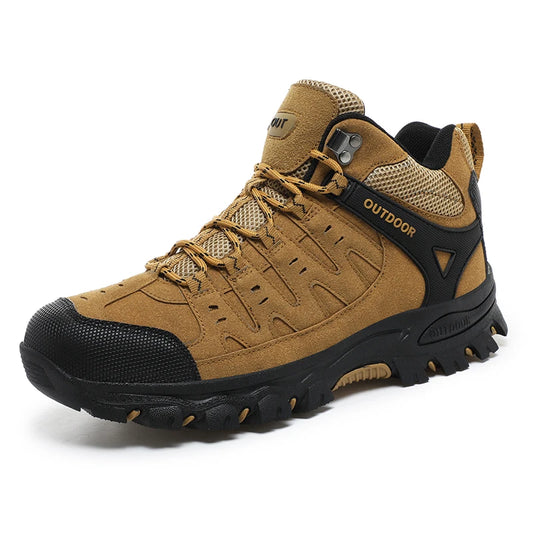 Unisex Wander Schuhe, Klettern, Turnschuhe - Outdoor.