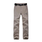 Damen Outdoor Wanderhose, schnelltrocknende Trekkinghose.