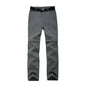 Damen Outdoor Wanderhose, schnelltrocknende Trekkinghose.